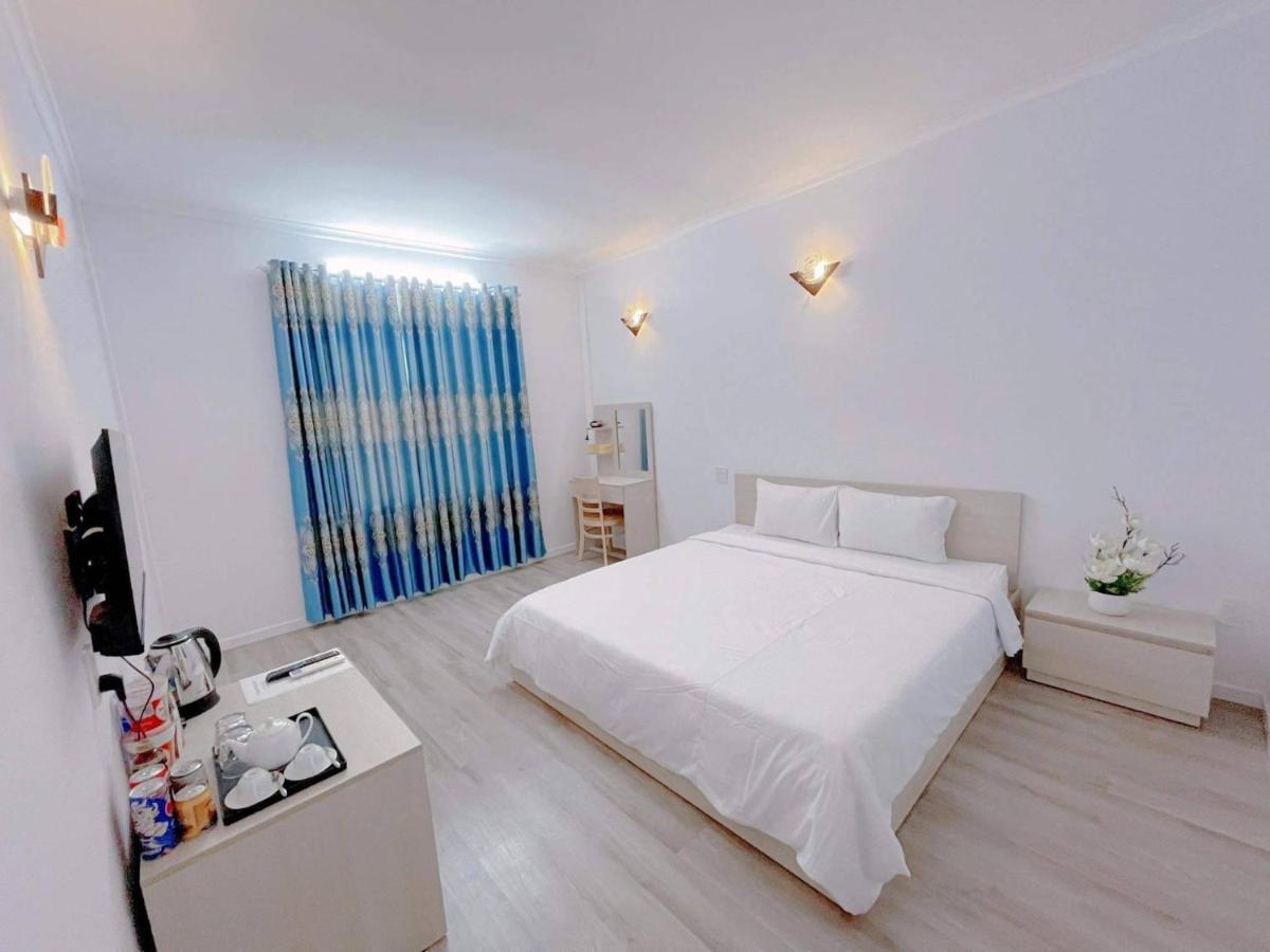 Sai Gon Ha Tien Hotel Kültér fotó